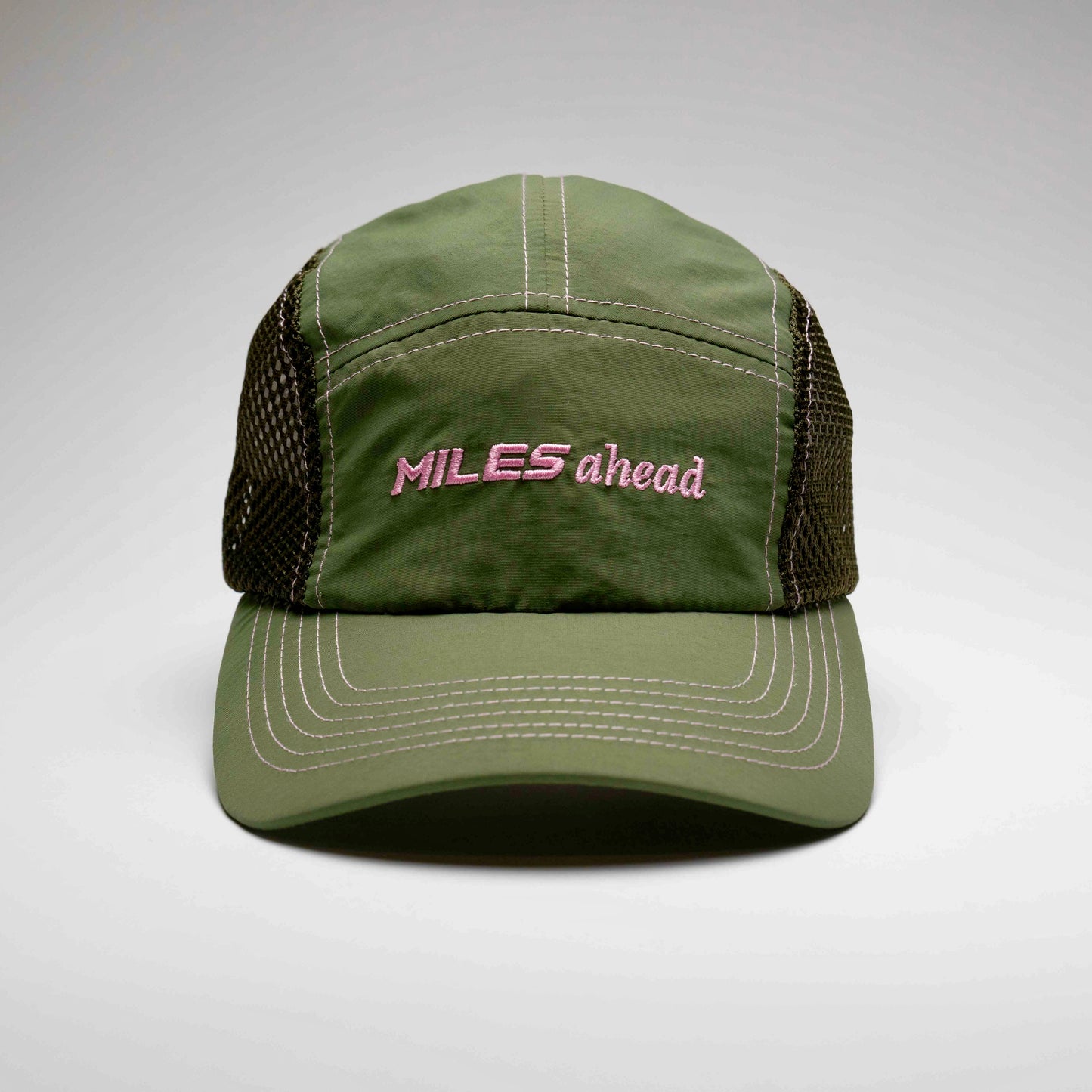 The Performance Hat