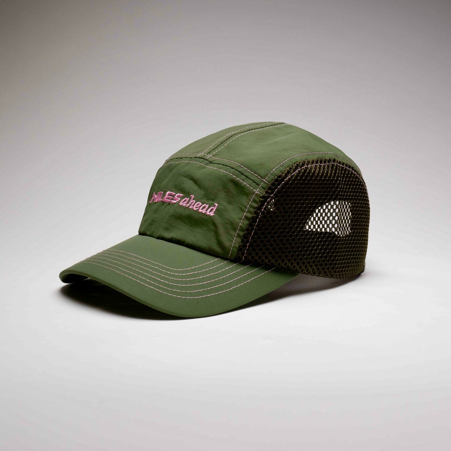 The Performance Hat