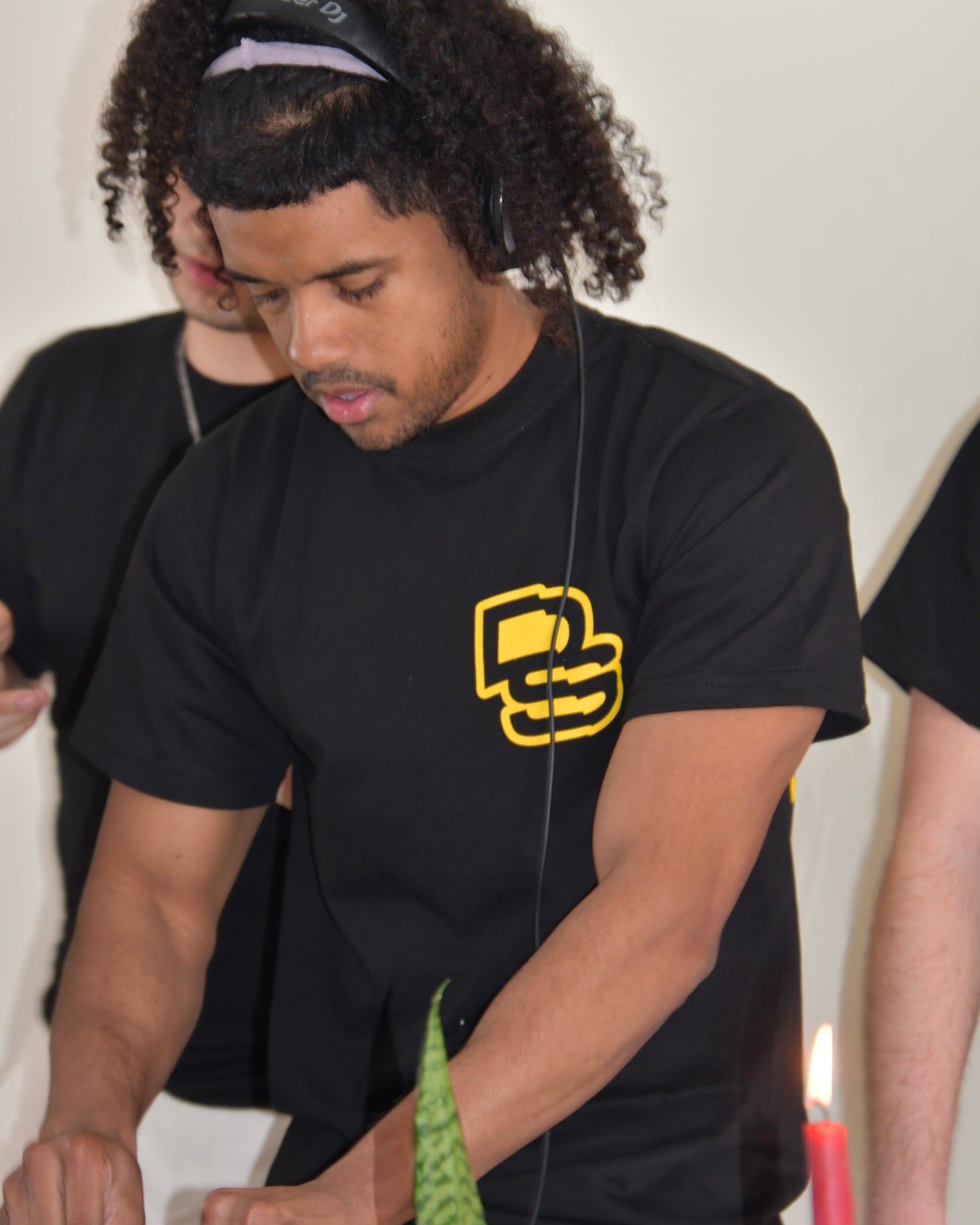 District Apparel x DSPRA SNDS T-Shirt